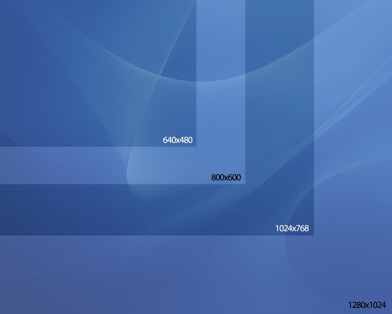 Desktop Wallpaper Sizes