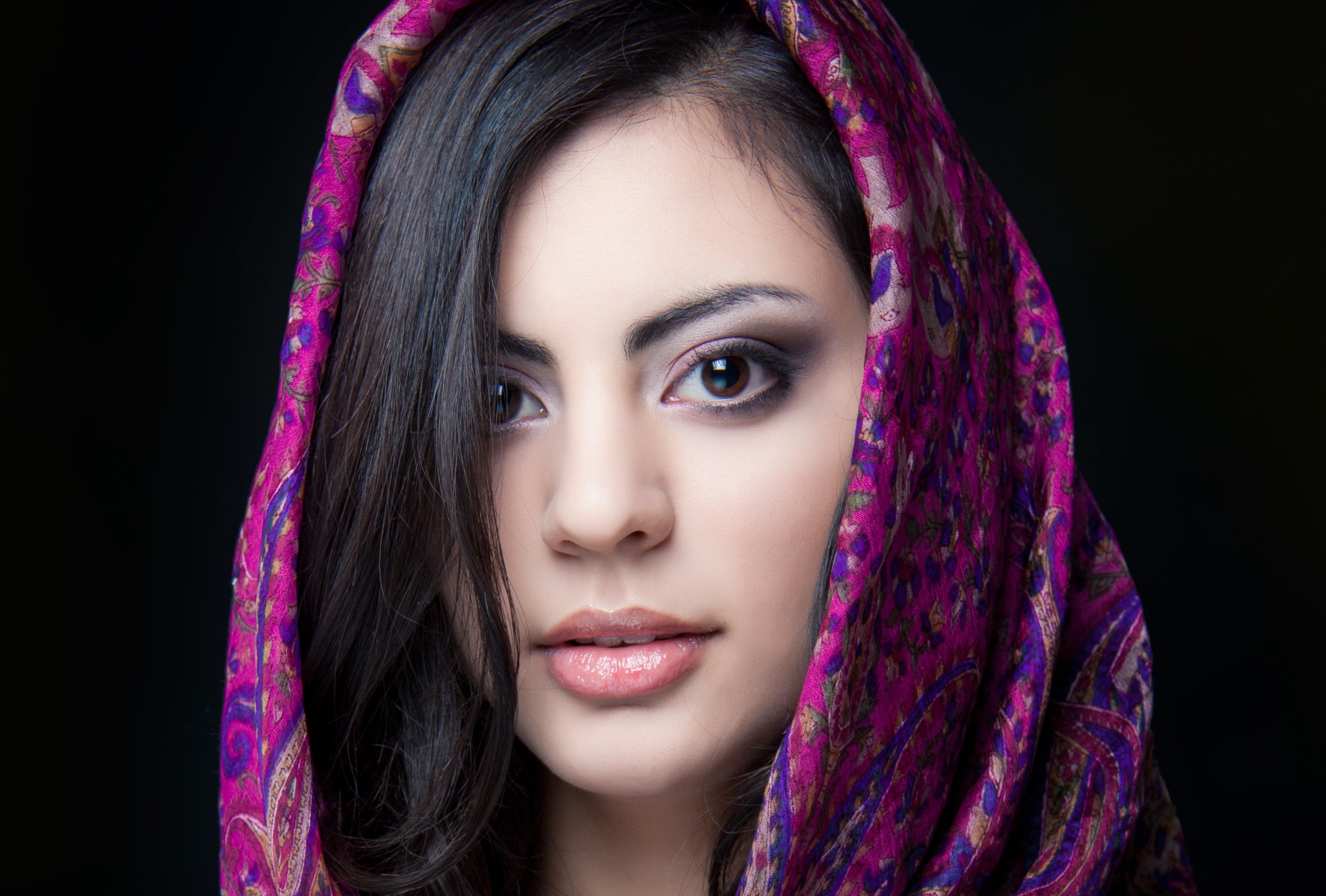 Indian Beauty Girls Wallpaper