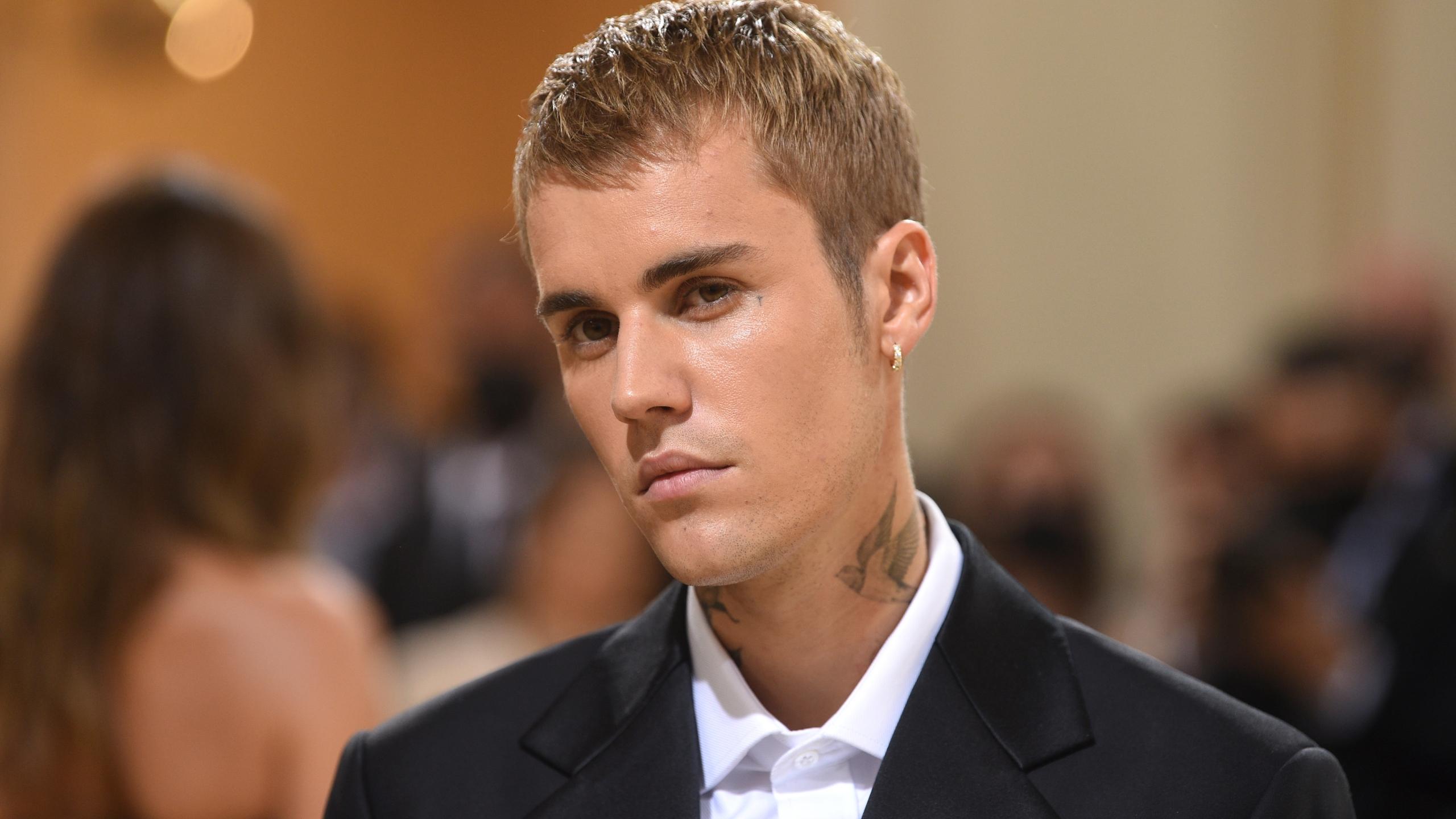 Justin Bieber Sells Rights To Baby Rest Of Music Catalog Wdhn
