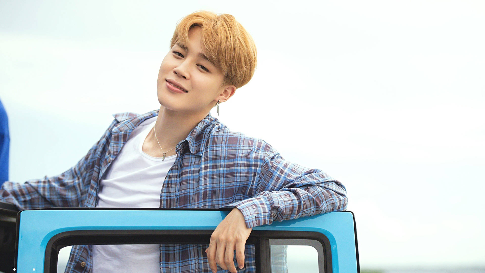 Jimin Bts Cute Wallpaper