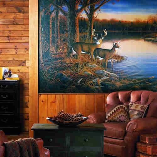 Scenic Wallpaper Murals Our Beautiful Wall
