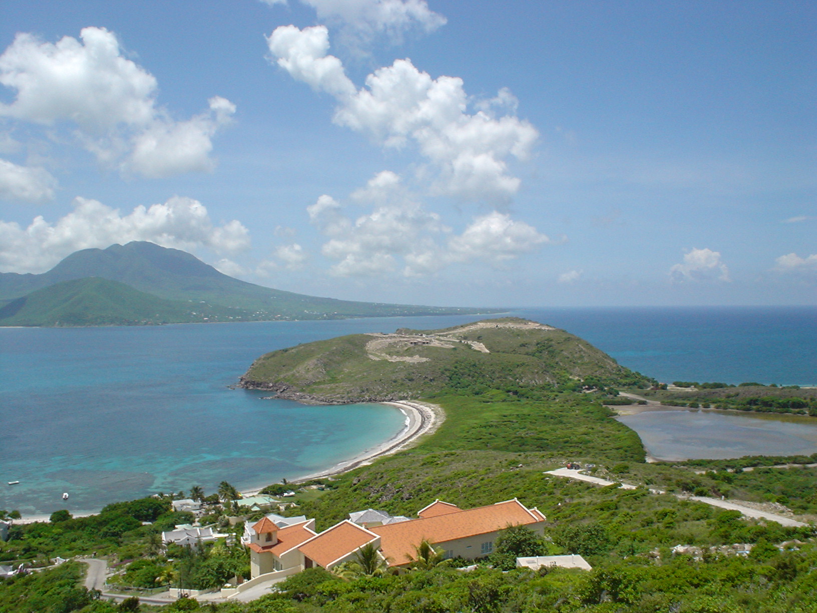 Antigua Island Resorts Desktop Background For HD Wallpaper