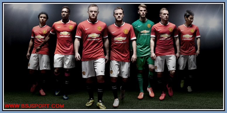 Wallpaper Manchester United Home Official