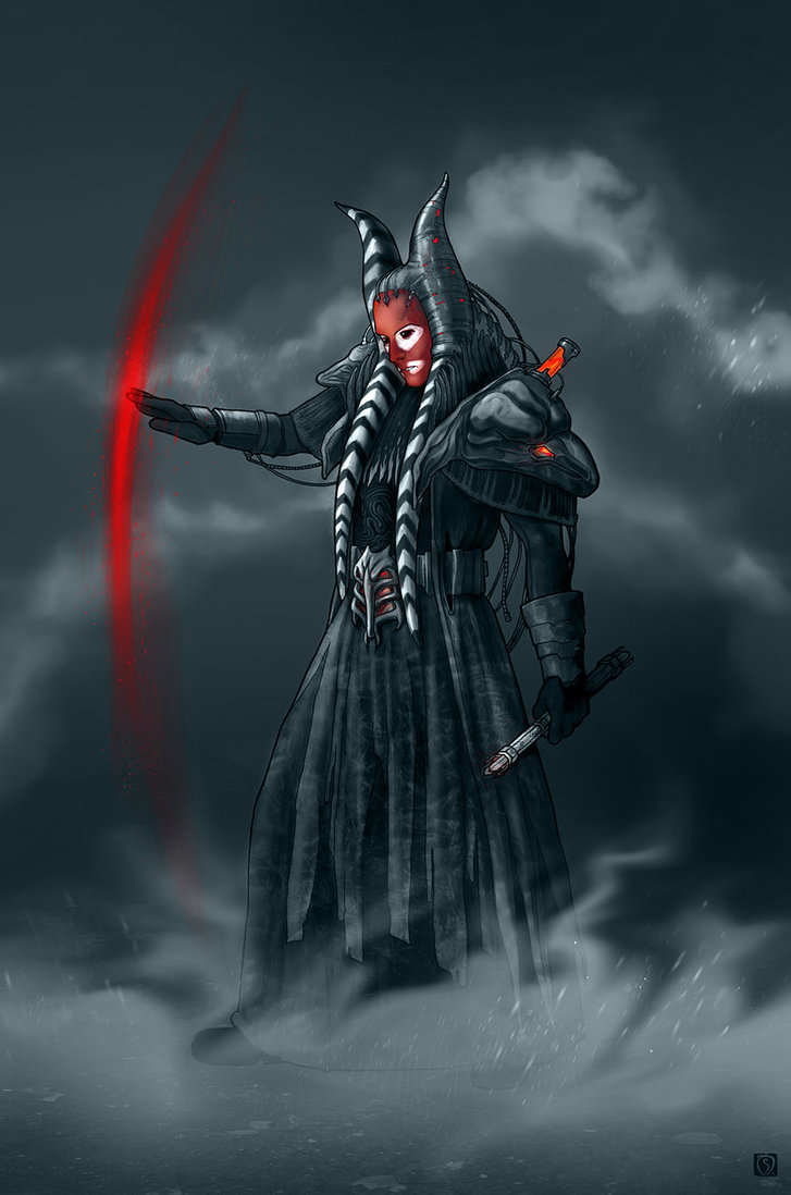 Sith Inquisitor Wallpaper images