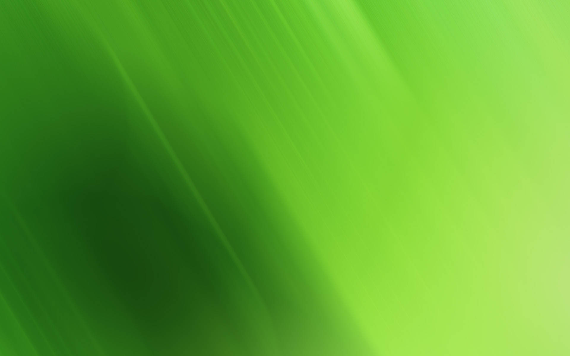 Green Abstract Wallpaper