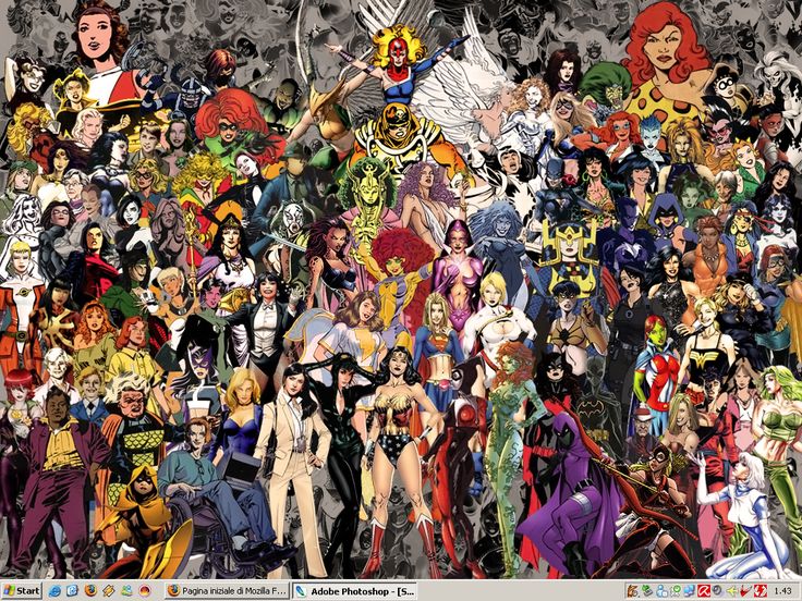 Cool Marvel Wallpaper HD Source