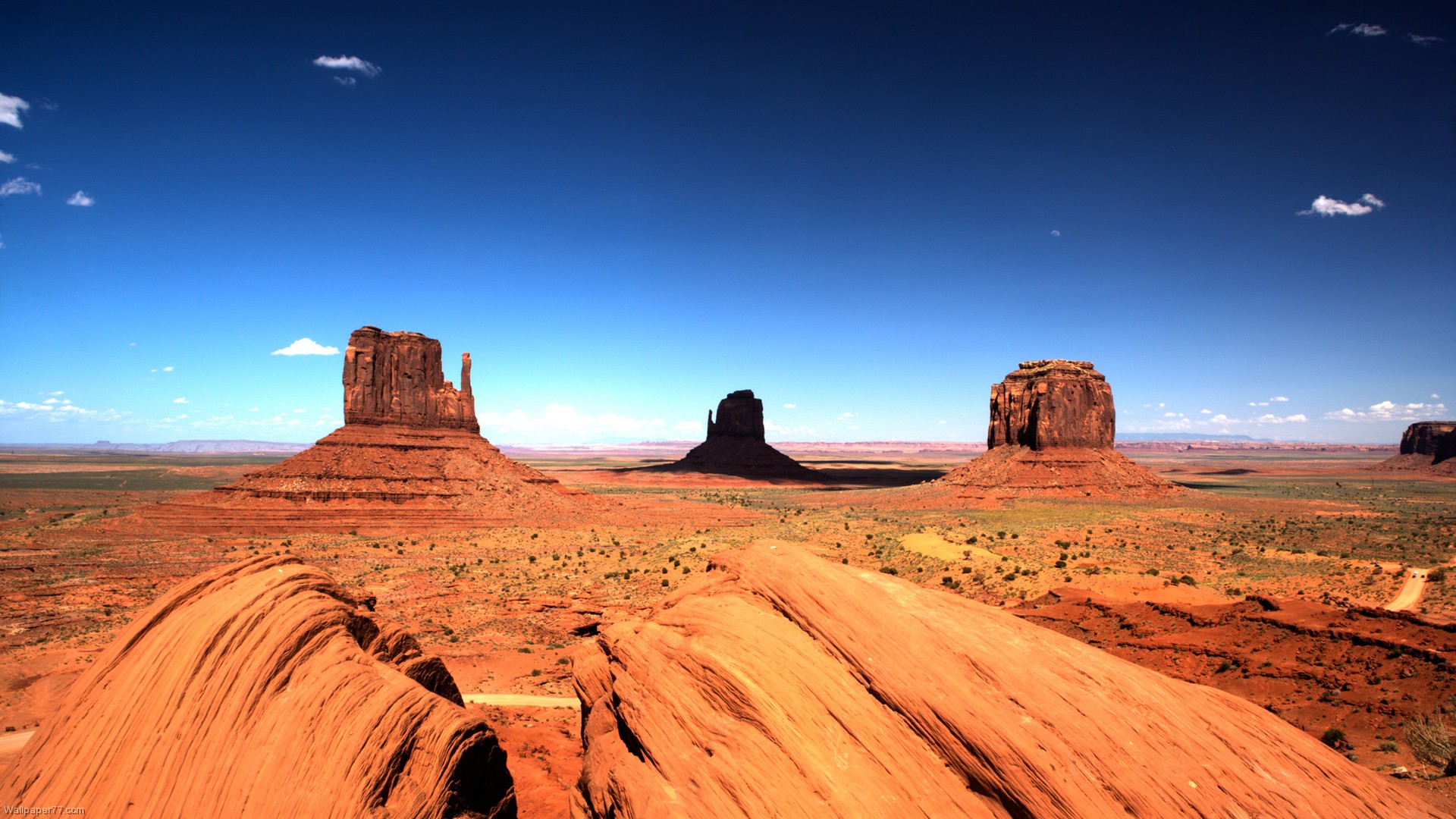 Desert Wallpaper