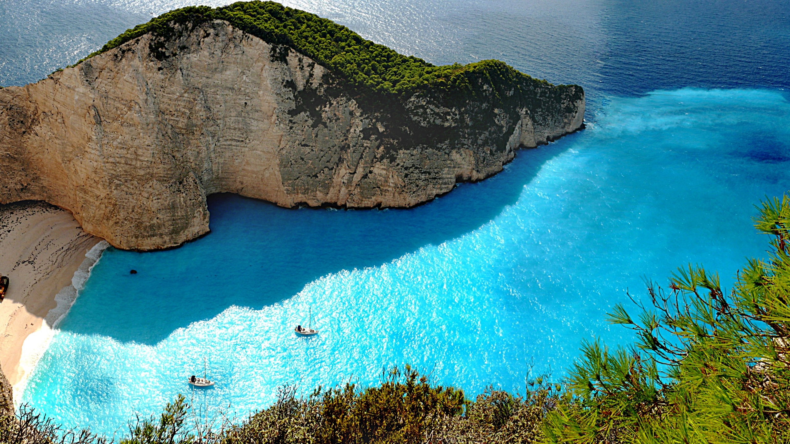 Island Greece Lurker All Image