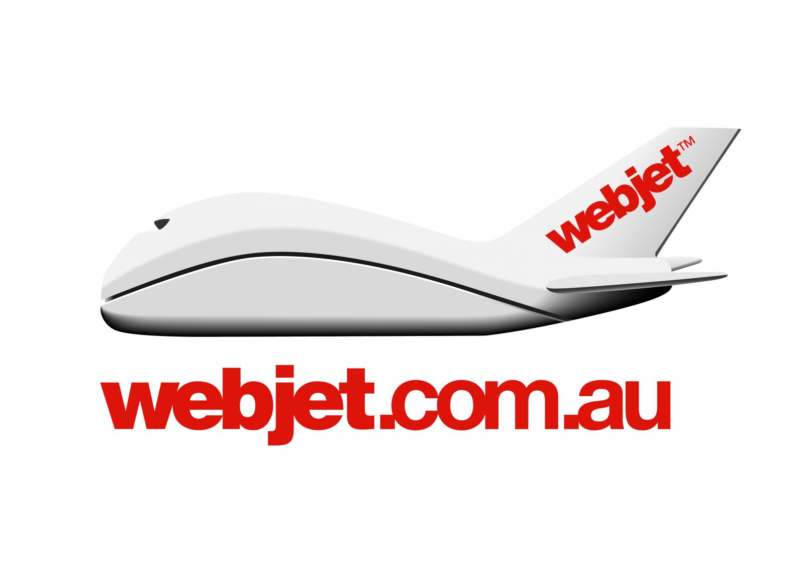 Webjet Logotypes