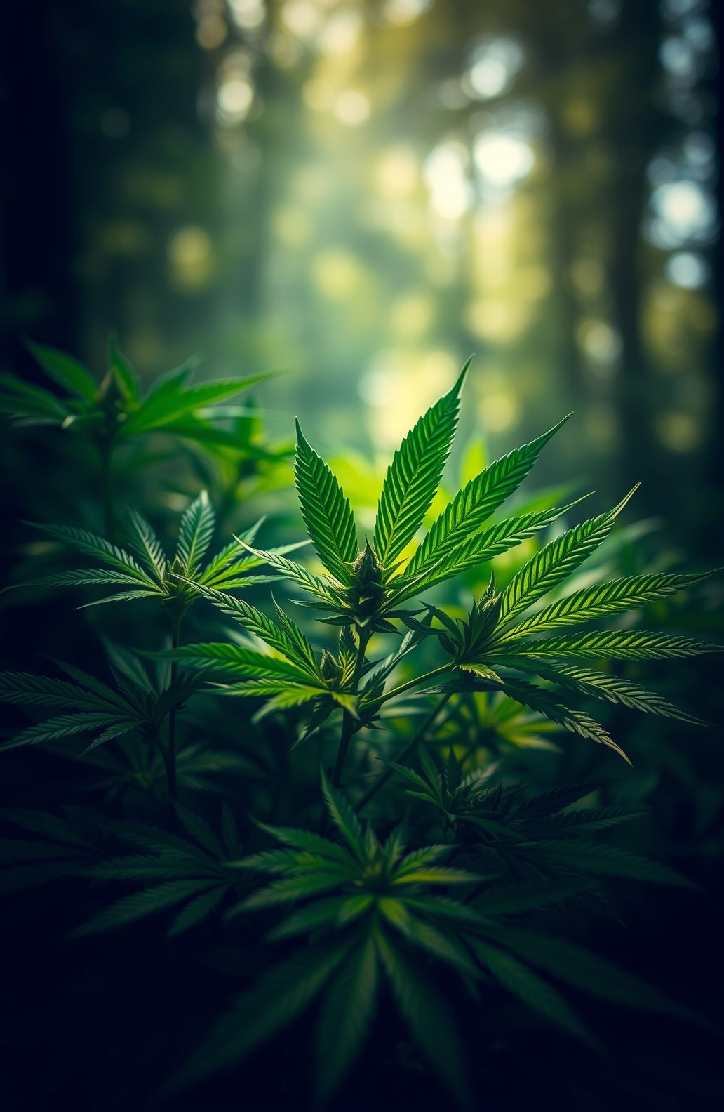 HD Weed Wallpaper 1080p