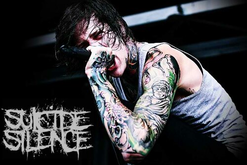 Screamo Bands Wallpaper Favorite bands and artists 500x335