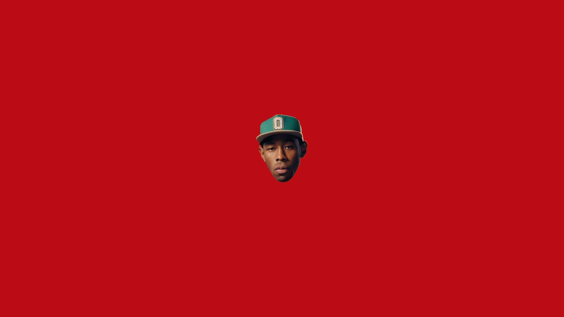 Tyler The Creator Desktop Wallpaper