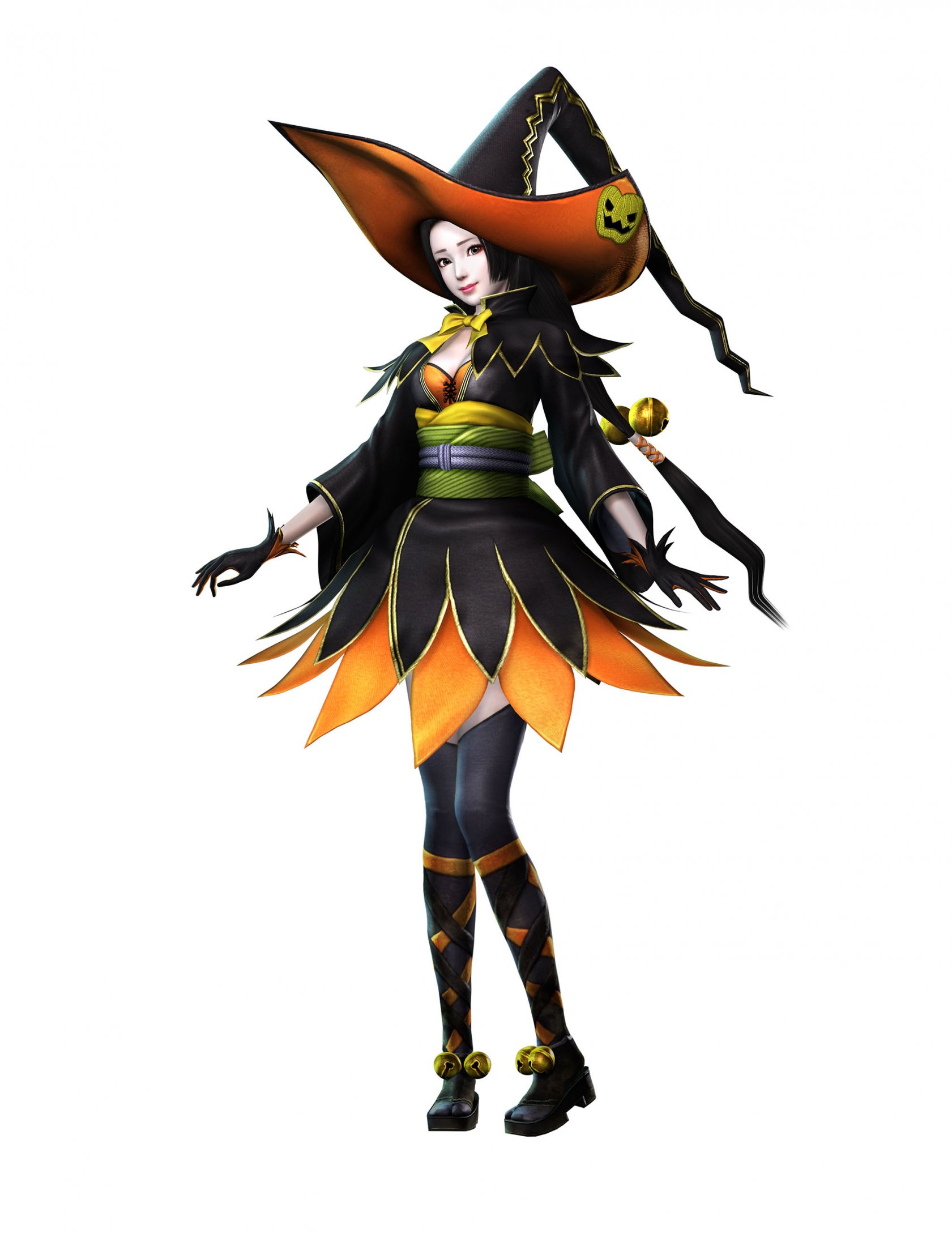 🔥 [50+] Warriors Orochi 3 Ultimate Wallpapers WallpaperSafari