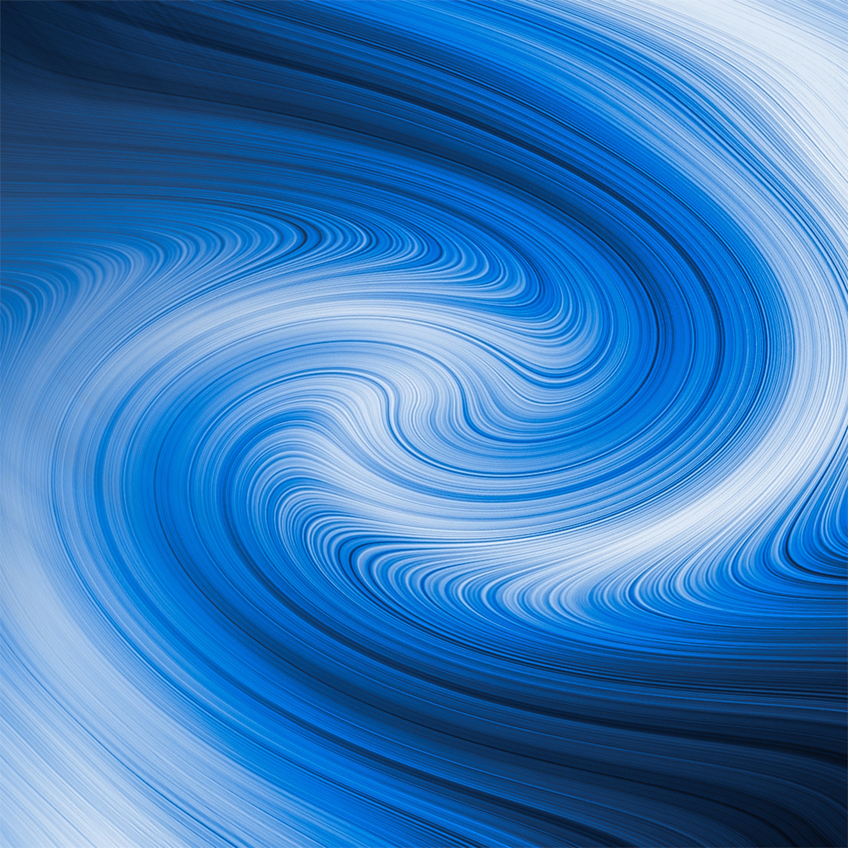 swirl abstract 4k iPad Pro Wallpapers Free Download