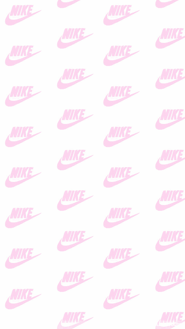Hình nền Nike màu trắng sẽ giúp bạn tinh tế và sang trọng hơn trong phong cách của mình!