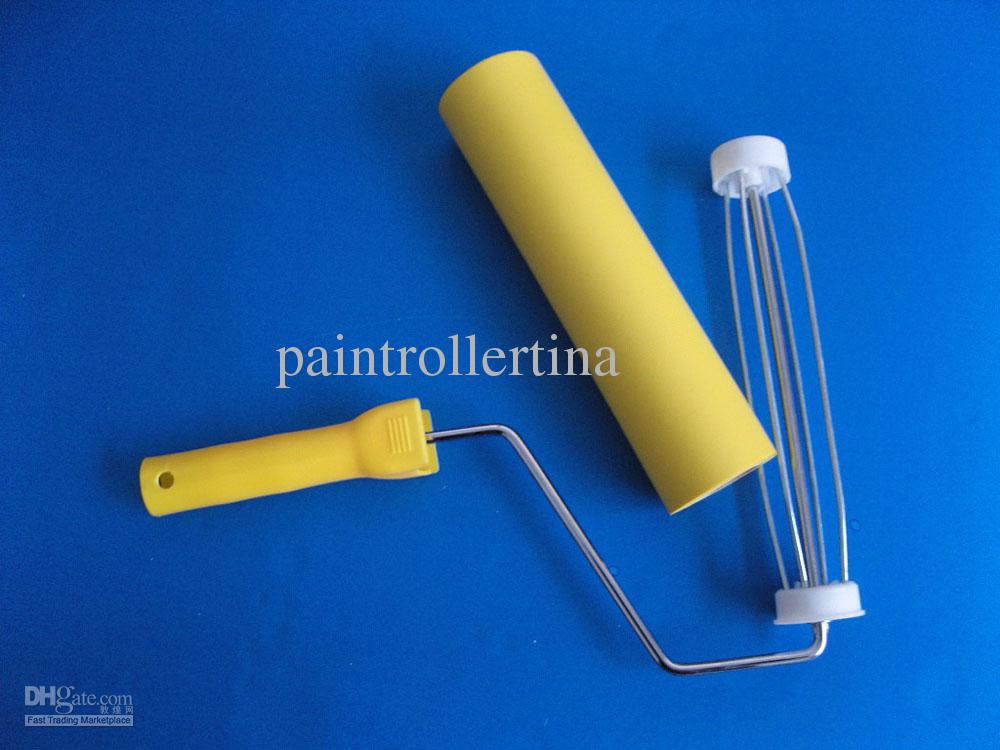 Free download Paint Roller in Sweet Sea Roses by Not Wallpaper