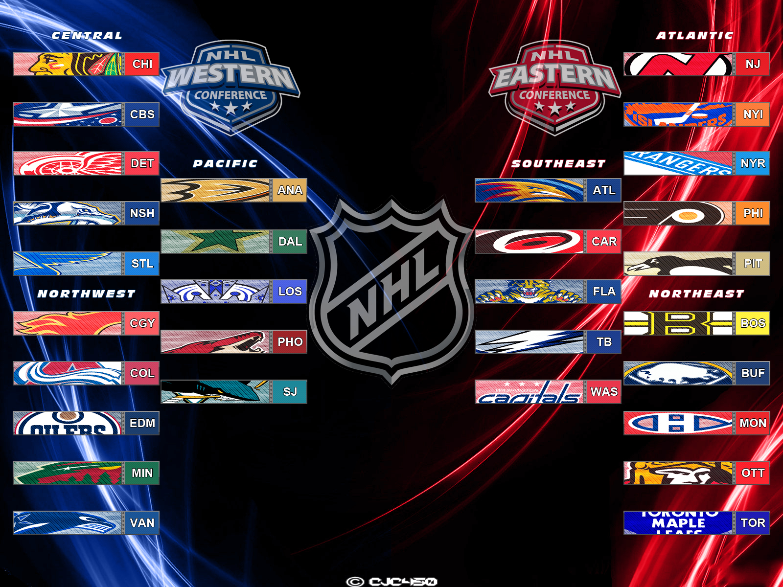 NHL Wallpaper V 20 Vektorgrafik   ForWallpapercom
