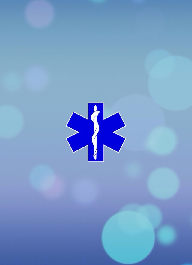 Paramedic ambulance ems emt medic HD wallpaper  Peakpx