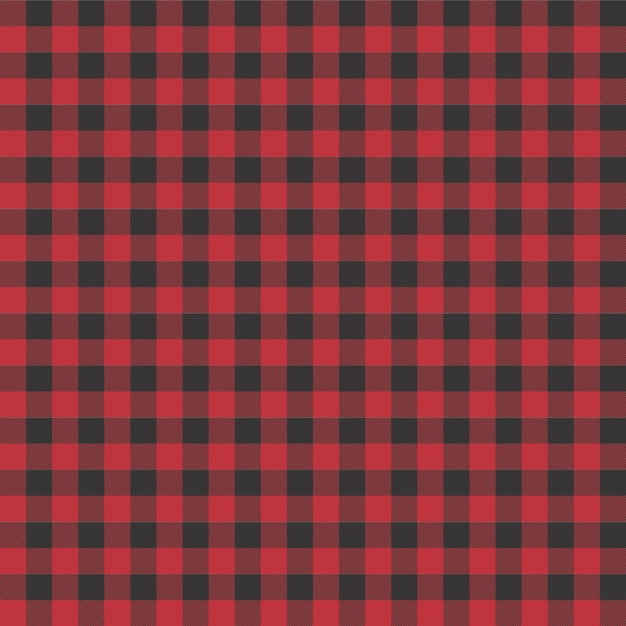 Red Checkered Wallpaper HD Base