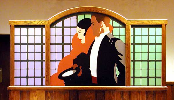 Art Deco Wallpaper HD Walls Find Wallpapers
