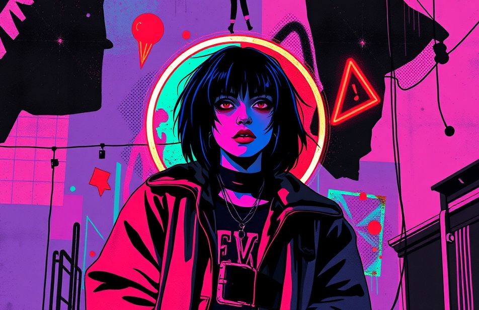 Billie Eilish Bad Guy Wallpaper