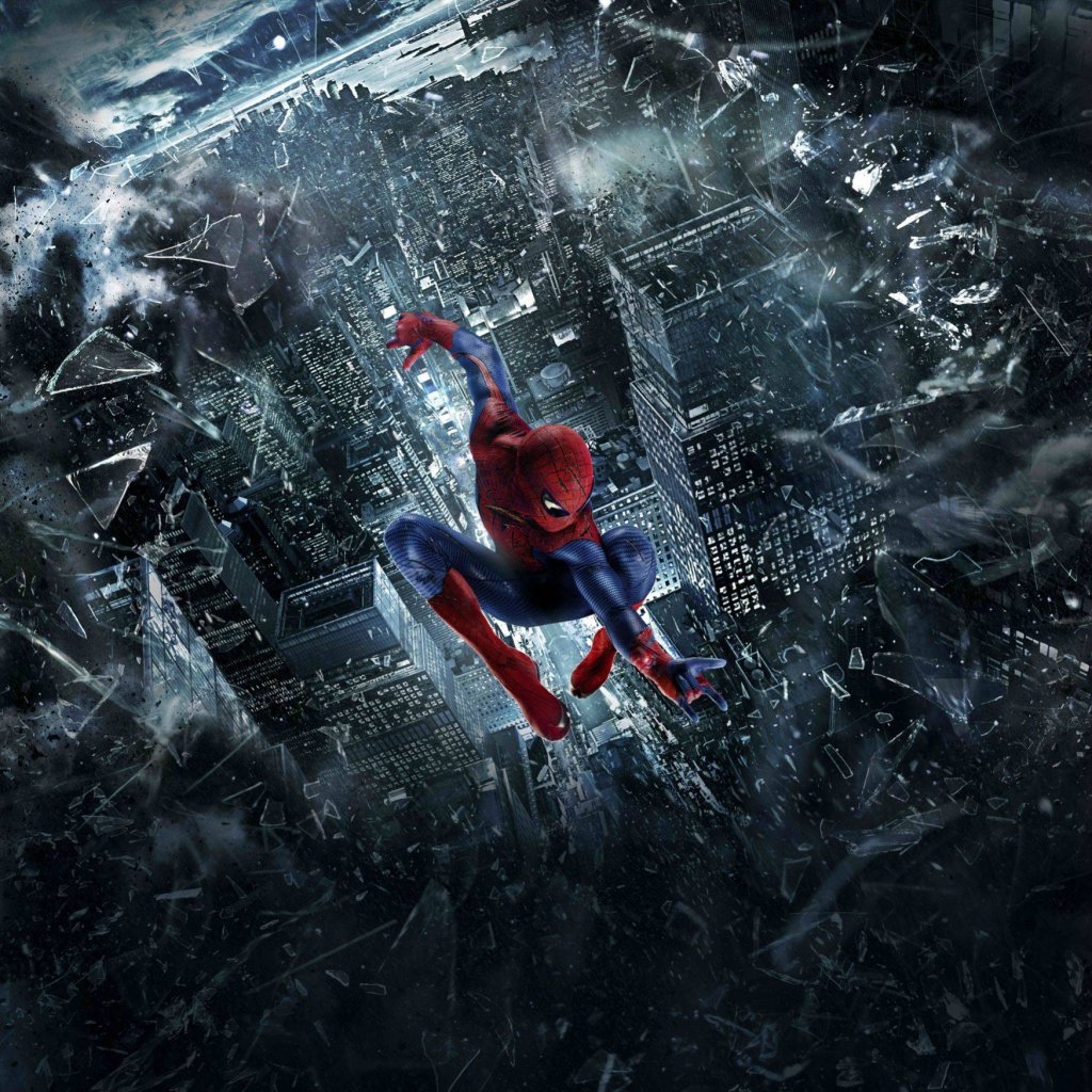 Spider Man Uping Movies The Amazing Movie
