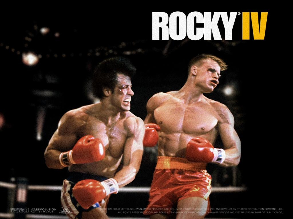 Rocky 4 Ivan Drago Quotes QuotesGram