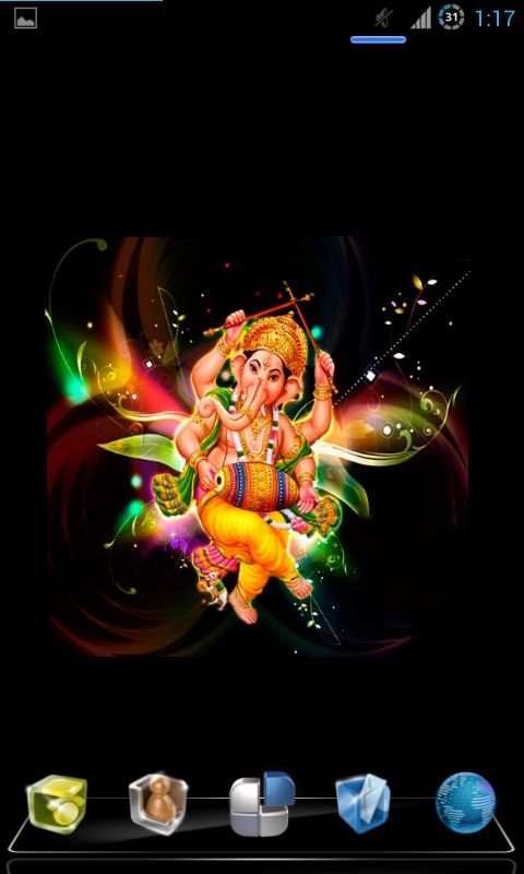 Free download Ganesha God Live Wallpaper 3D Download Ganesha God Live  Wallpaper 3D [480x800] for your Desktop, Mobile & Tablet | Explore 50+ God Live  Wallpaper Download | God Live Wallpaper for