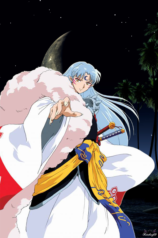 Inuyasha By kitabug69