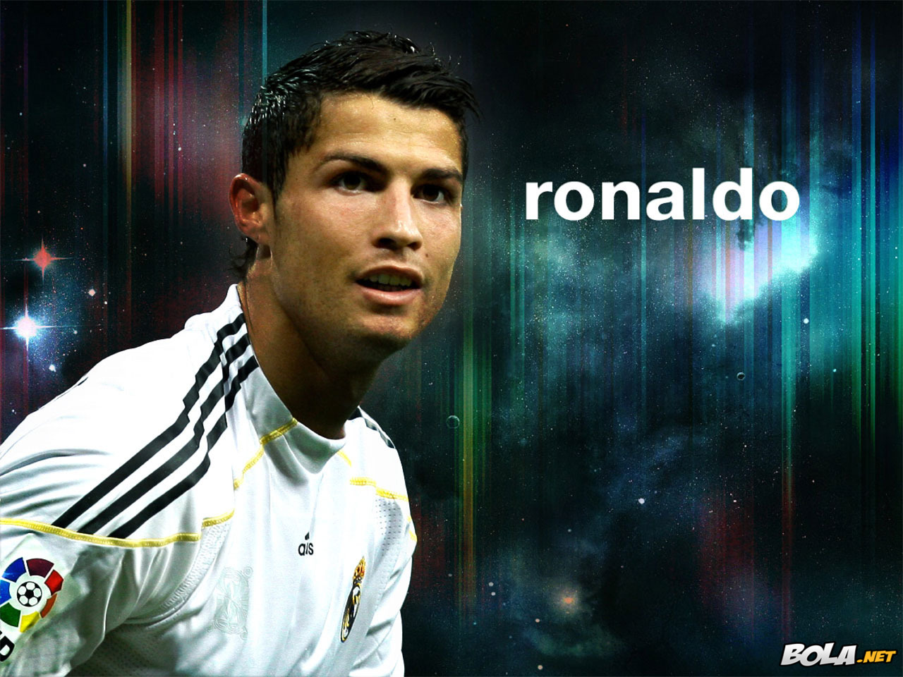 Top Football Players Cristiano Ronaldo Wallpaper C