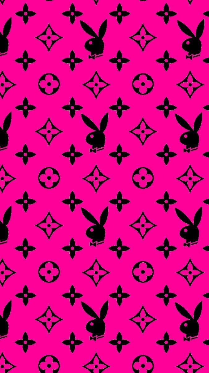 Pink Louis Vuitton Wallpaper Enwallpaper