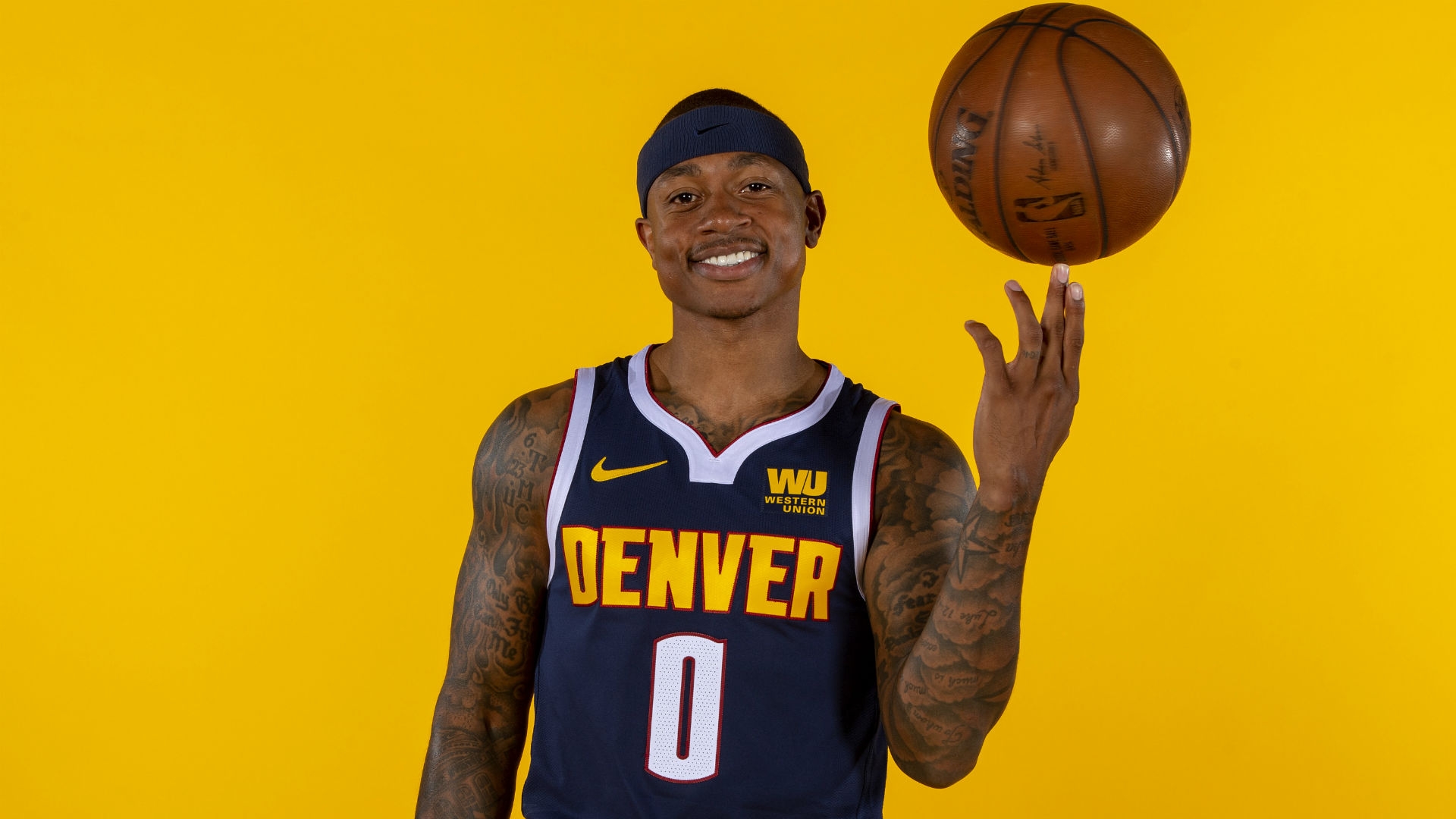 Nuggets Isaiah Thomas Could Return In February