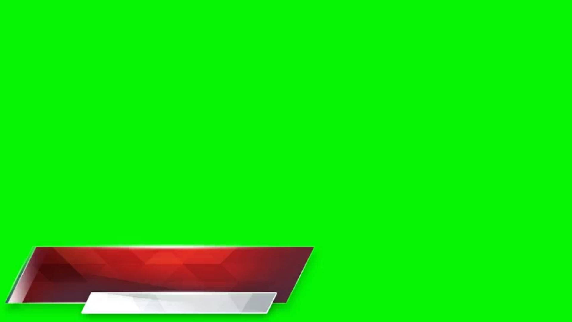 Green Screen Wallpaper