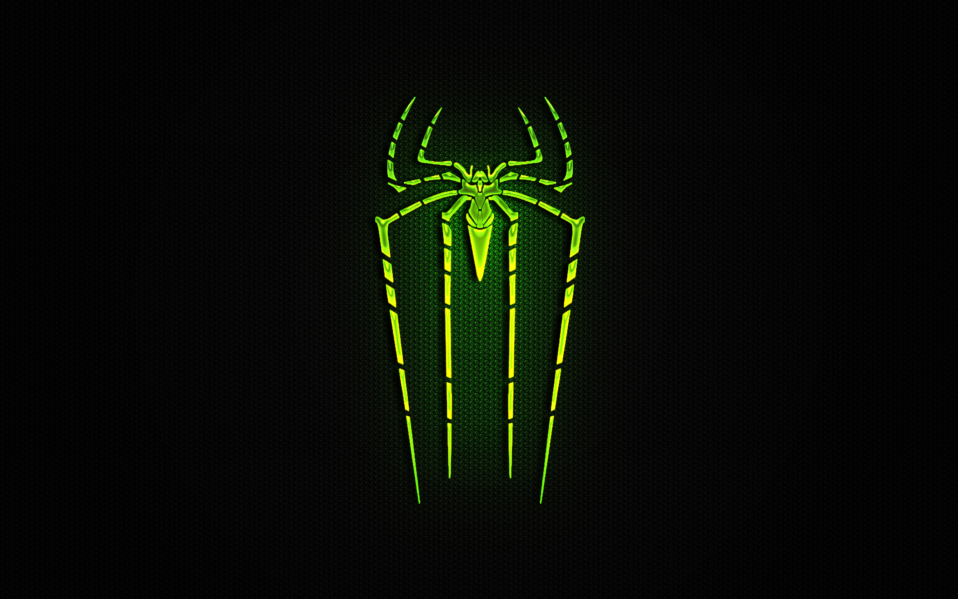Spiderman Logo Wallpaper HD