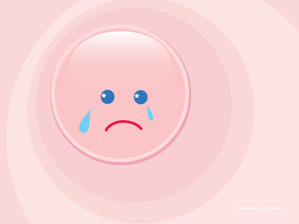 Sad Smiley Image With Quotes Clip Art