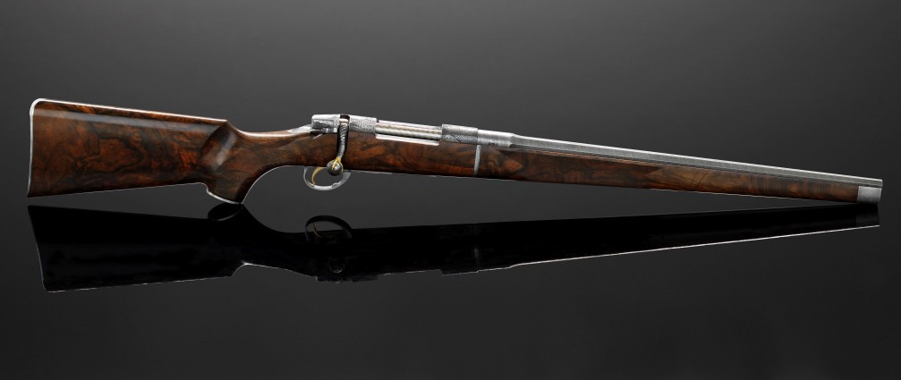 Hunting Rifle Wallpaper Most Expensive In The
