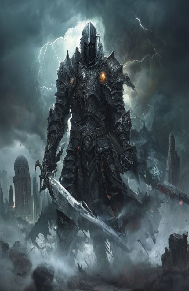 Death Knight Wallpaper