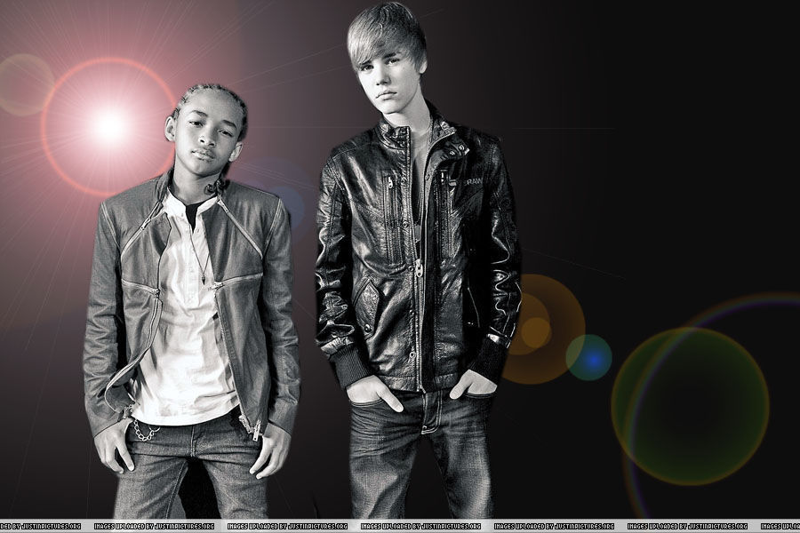 Justin Desktop Wallpaper   Justin Bieber Photo 12728384
