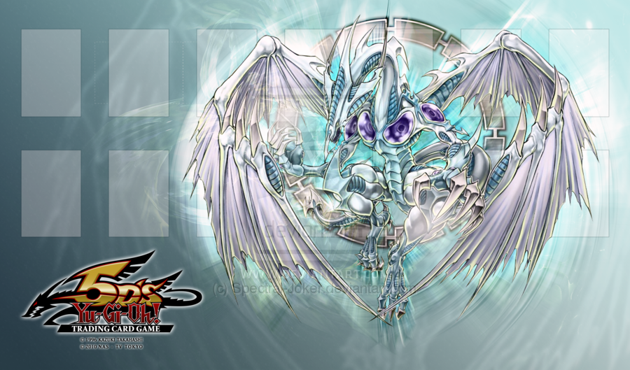 Back Gallery For Yugioh 5ds Stardust Dragon Wallpaper