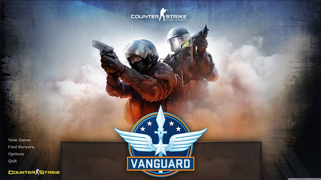 CSGO 1600x900 backgrounds Update 1 [Counter Strike 16] [GUI Mods]