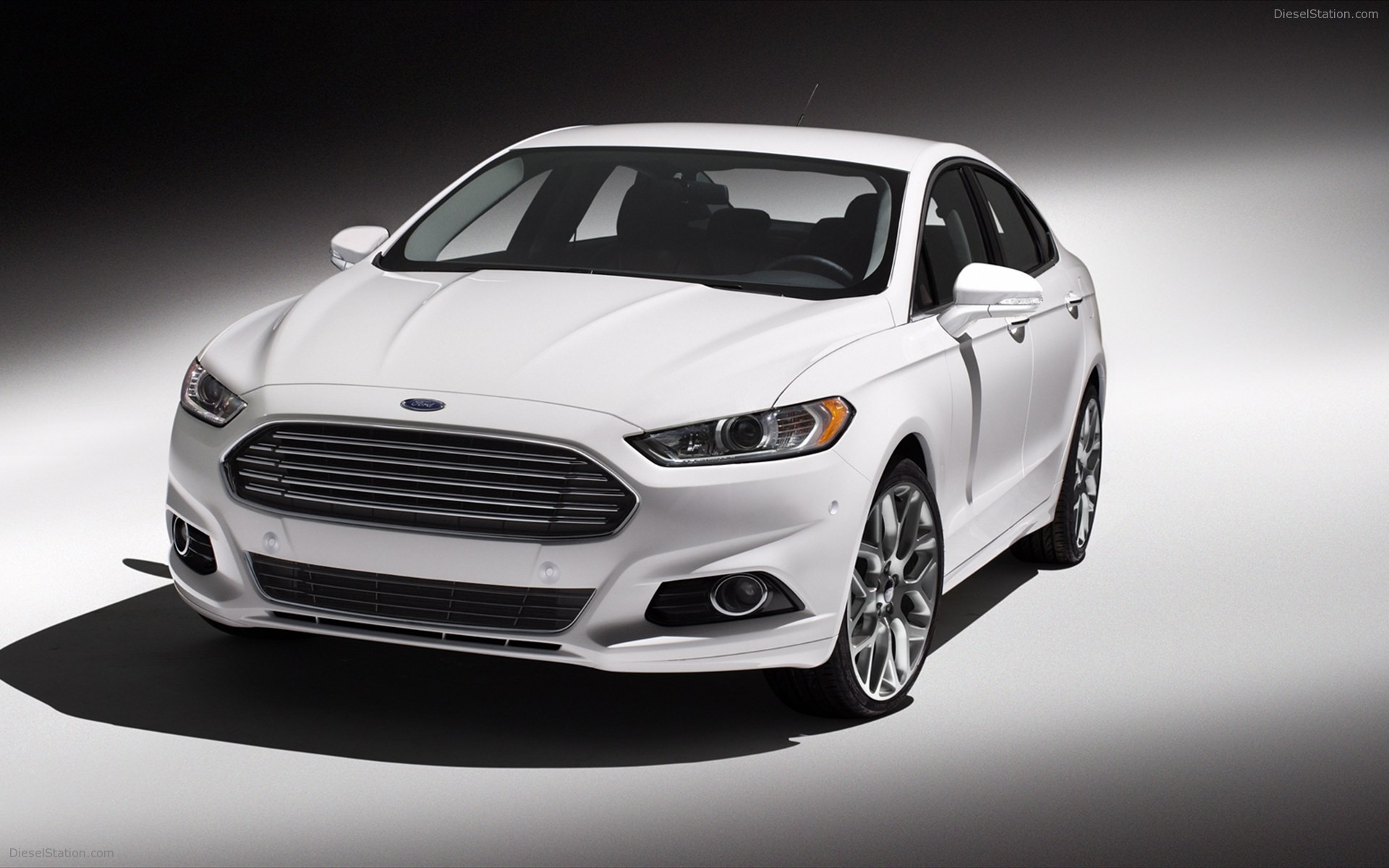 Free download Home Ford Ford Fusion 2013 [1600x1200] for your Desktop, Mobile & Tablet Explore