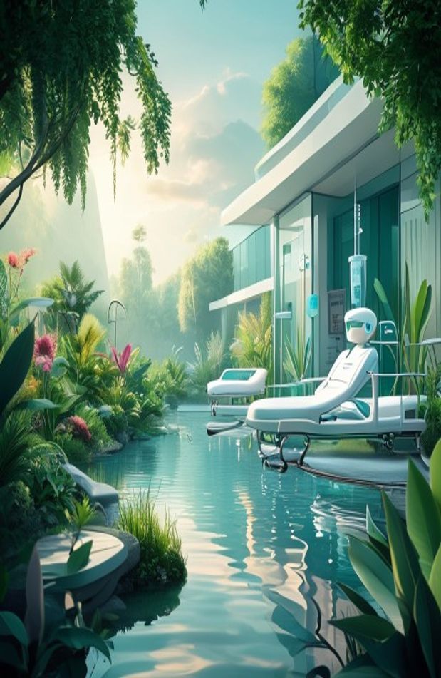Hd Medical Wallpaper