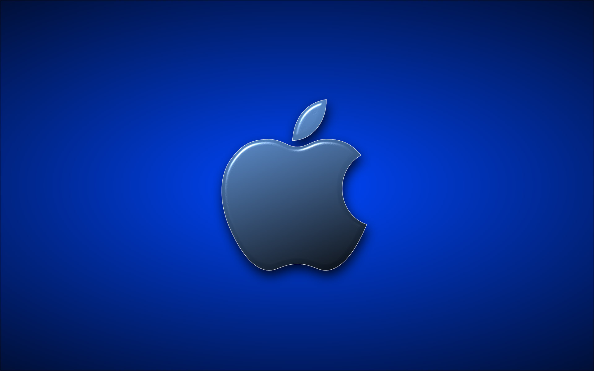 Blue Apple Wallpapers   First HD Wallpapers