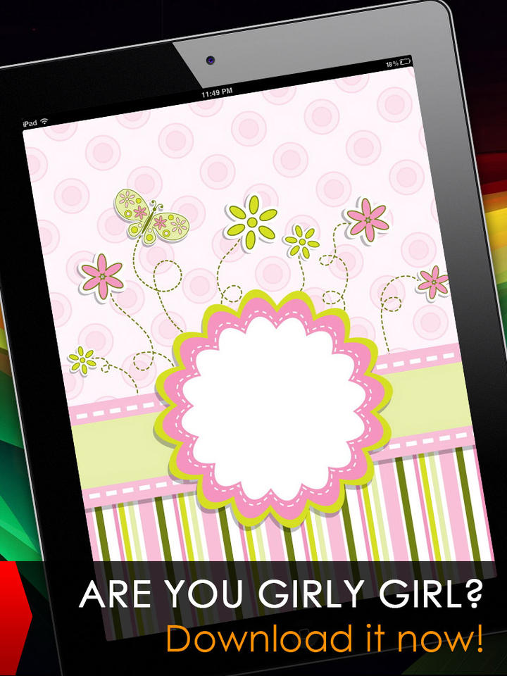 Girly Girls Catalog Cute Wallpaper Plus Wedding And Love Cards