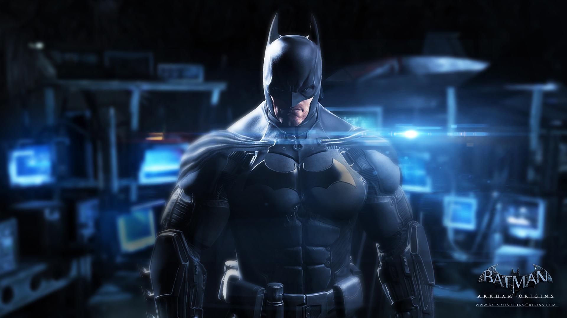 Batman Arkham Origins HD Wallpaper And Background