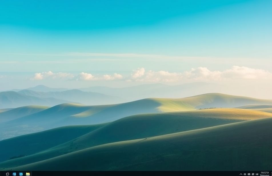 Dell Wallpaper Windows