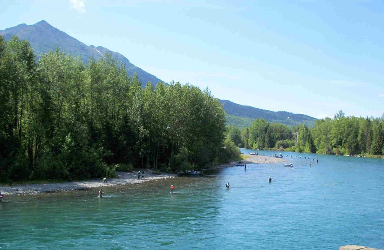 Kenai River Alaska Pictures Wallpapers Travel Guide   Virtual