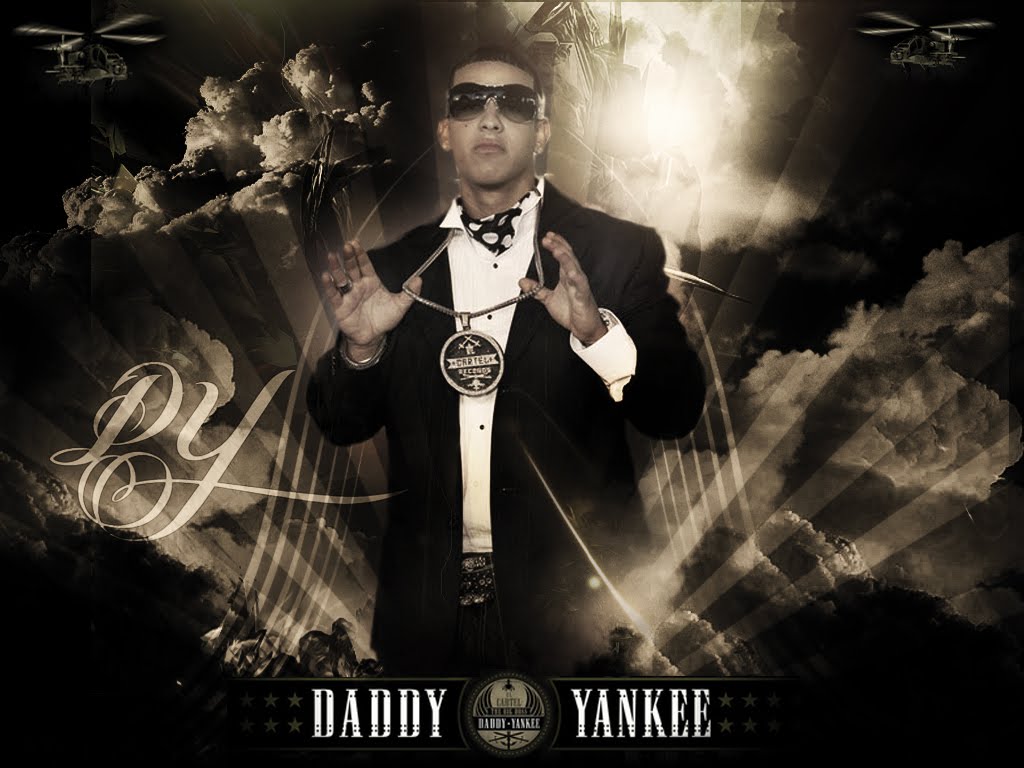 Daddy Yankee Wallpaper2