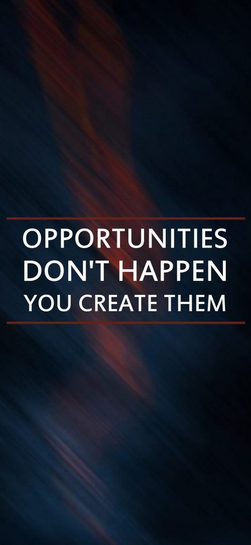 Short Inspirational Wallpapers For Mobile About Success   Keep 500x1083