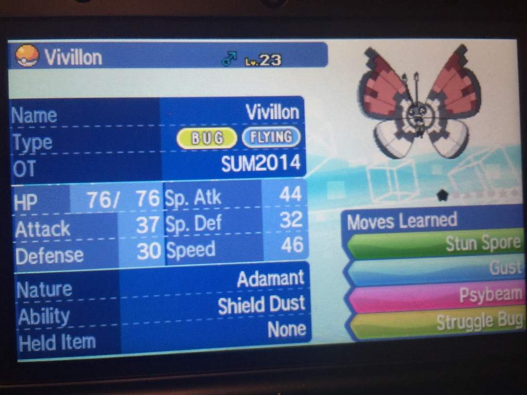 Giveaway Price Event Vivions Amd Shiny Minior Pok Mon Amino